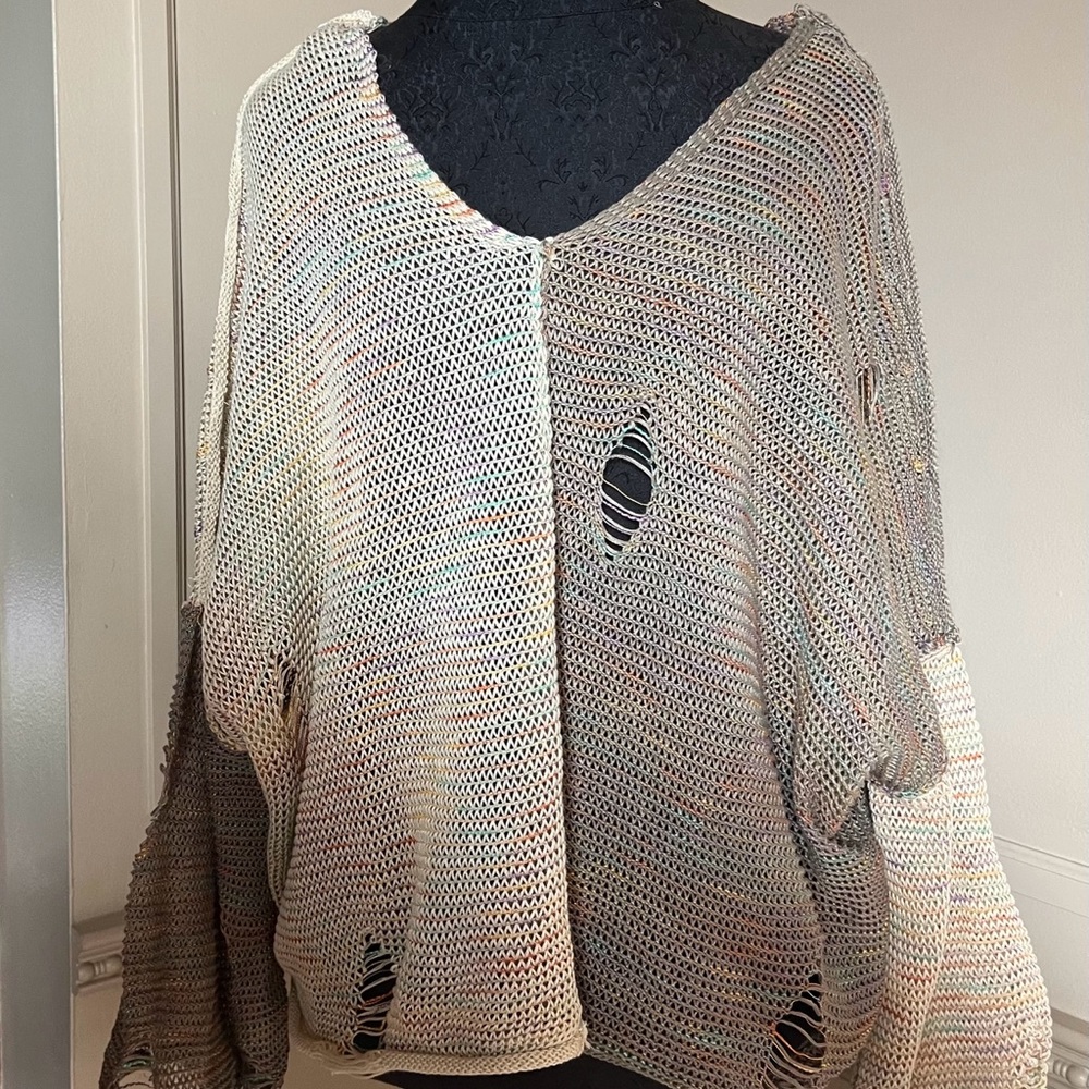 POL Sweater